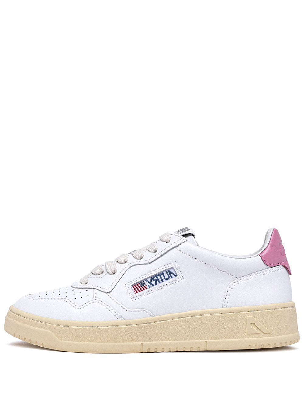 AUTRY-MEDALIST LOW WOM-