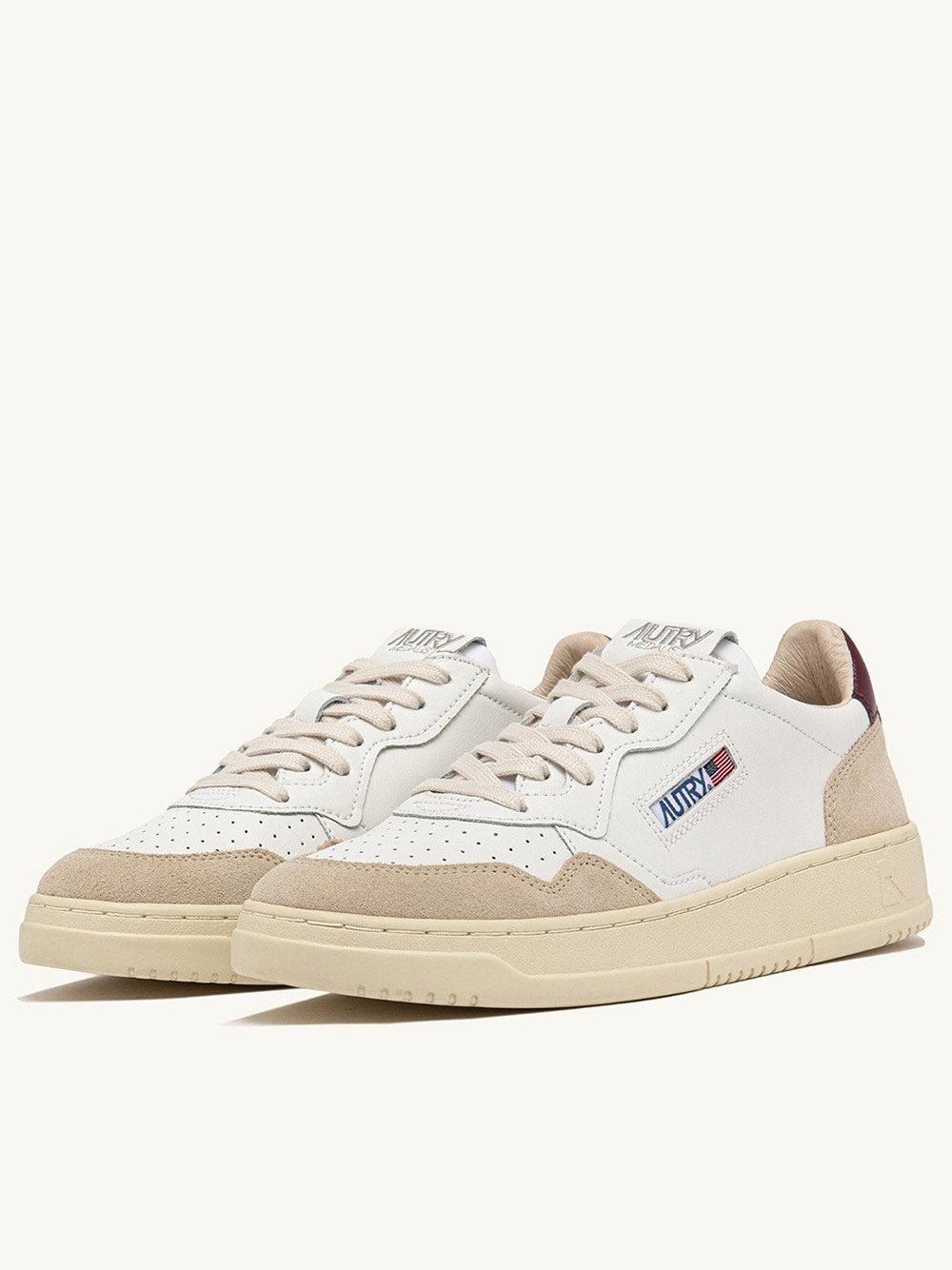 AUTRY-MEDALIST LOW WOM-