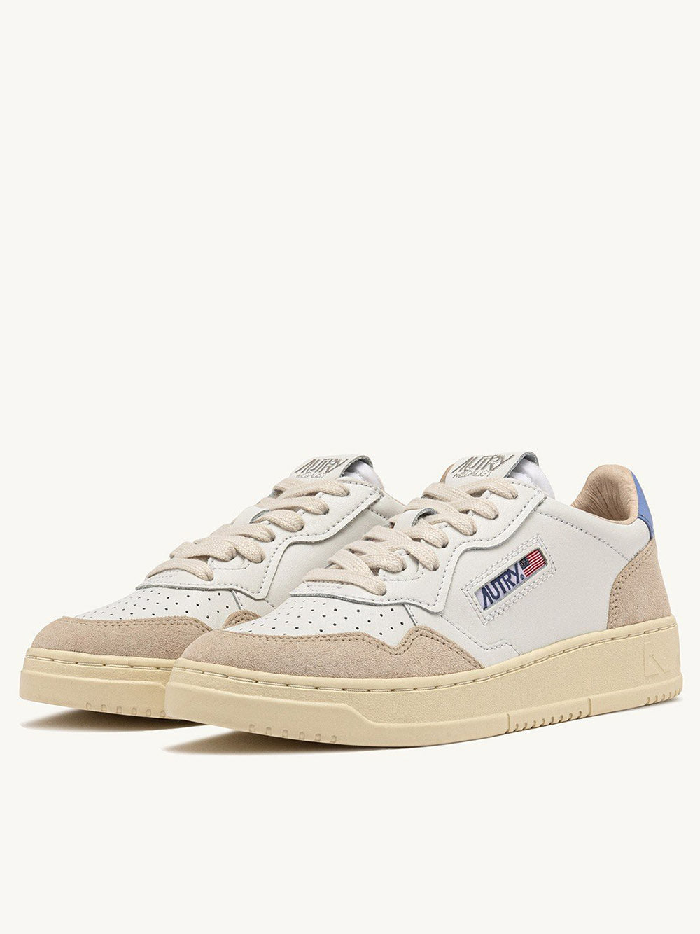 AUTRY-MEDALIST LOW WOM-