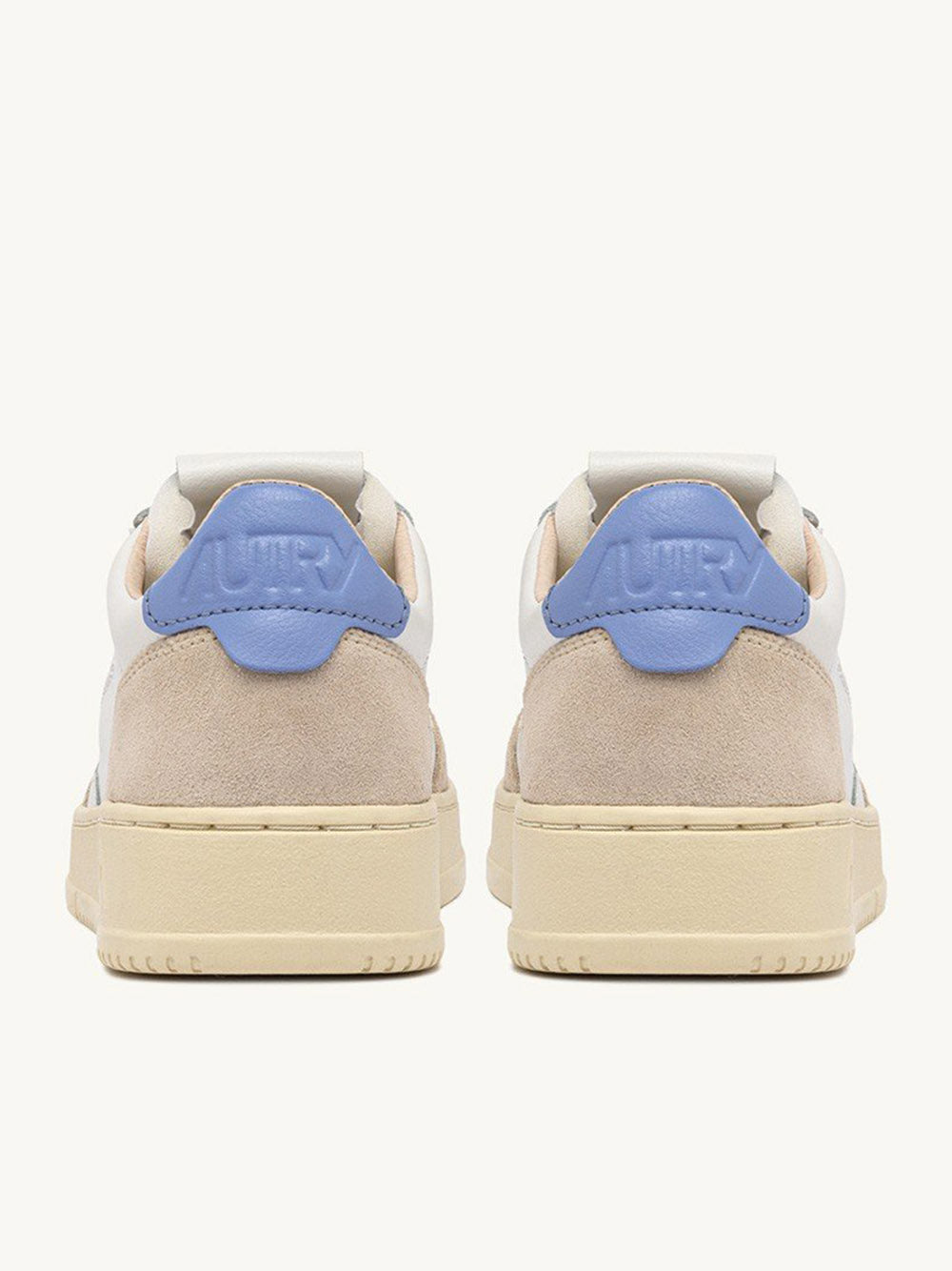 AUTRY-MEDALIST LOW WOM-