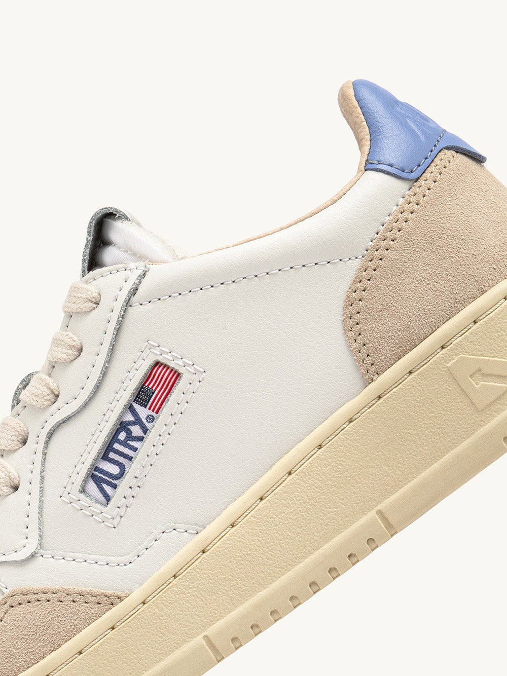 AUTRY-MEDALIST LOW WOM-