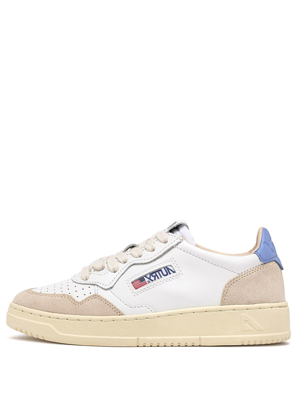 AUTRY-MEDALIST LOW WOM-