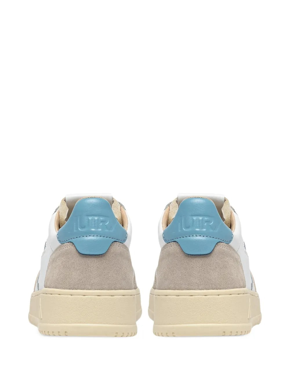 AUTRY-MEDALIST LOW WOM-