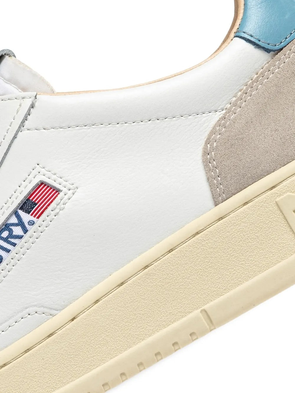 AUTRY-MEDALIST LOW WOM-