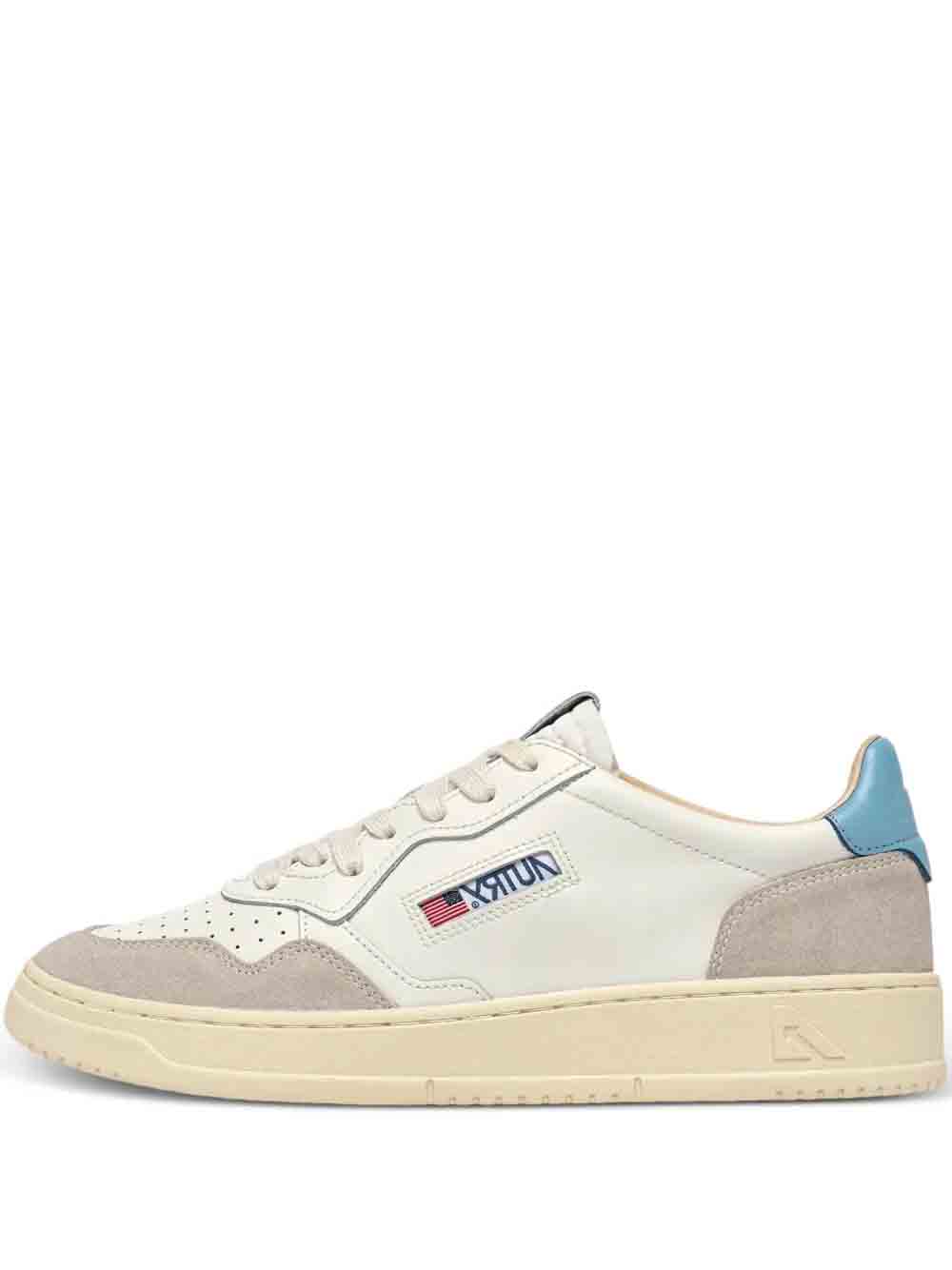 AUTRY-MEDALIST LOW WOM-