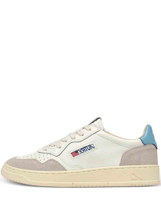 AUTRY-MEDALIST LOW WOM-