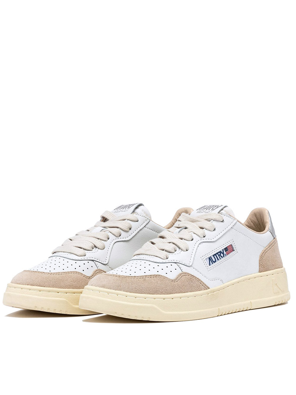 AUTRY-MEDALIST LOW WOM-