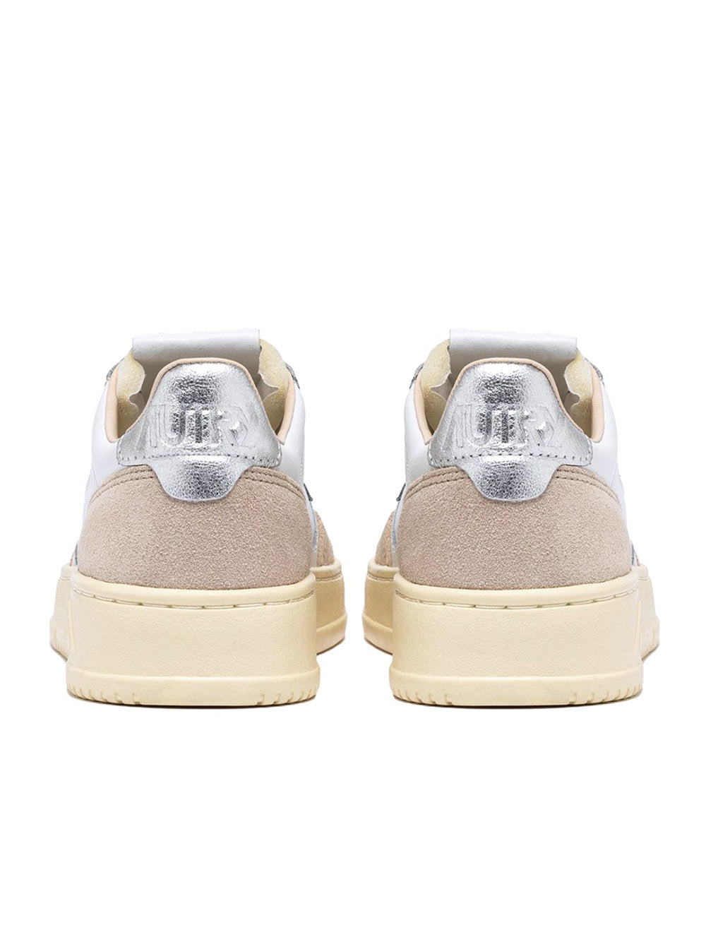 AUTRY-MEDALIST LOW WOM-