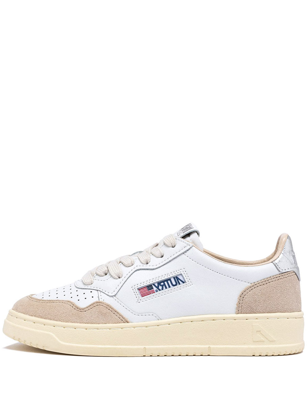 AUTRY-MEDALIST LOW WOM-