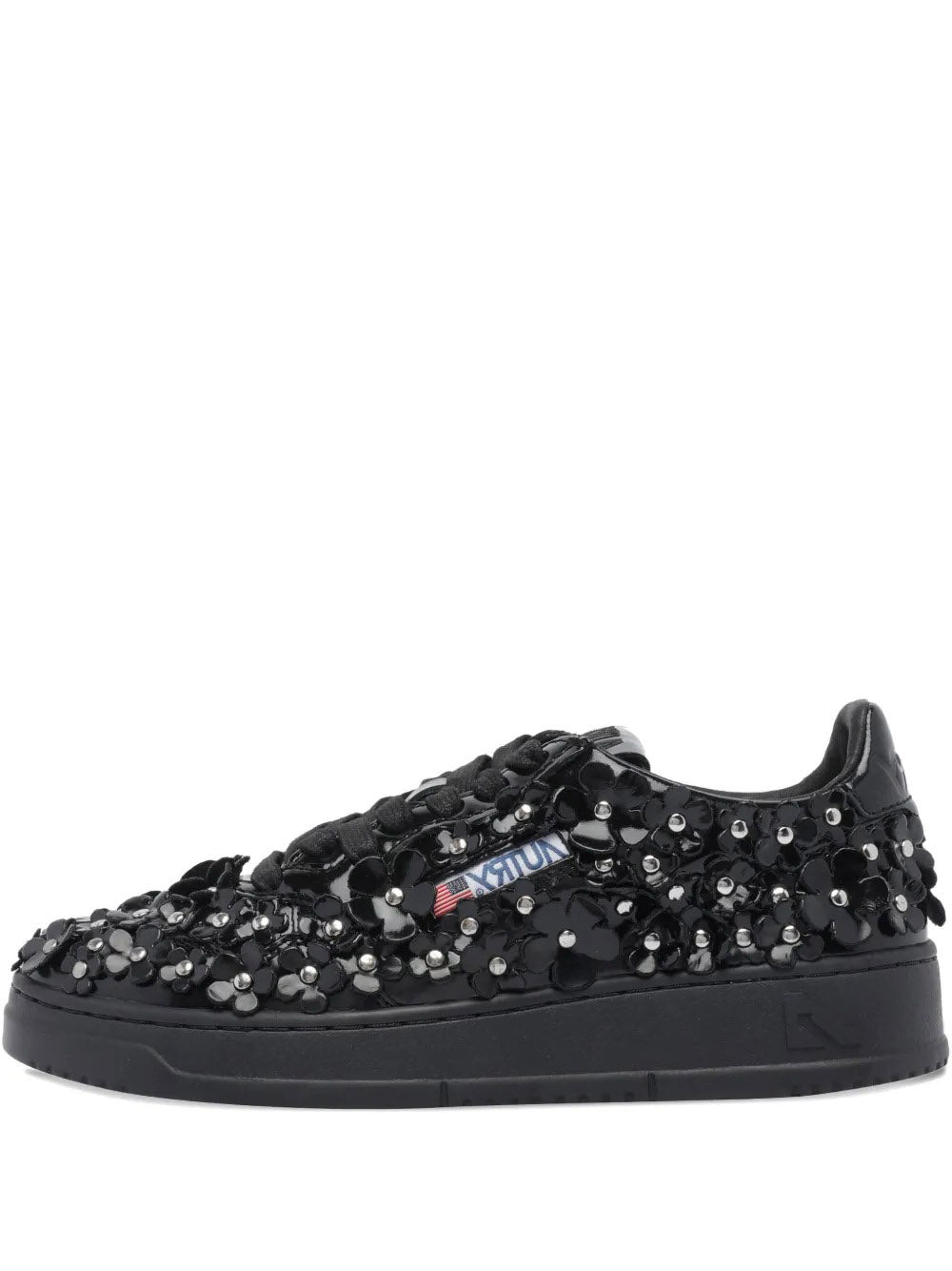 AUTRY-MEDALIST LOW WOM-