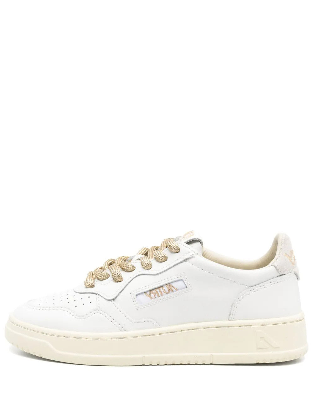 AUTRY-MEDALIST LOW WOM-