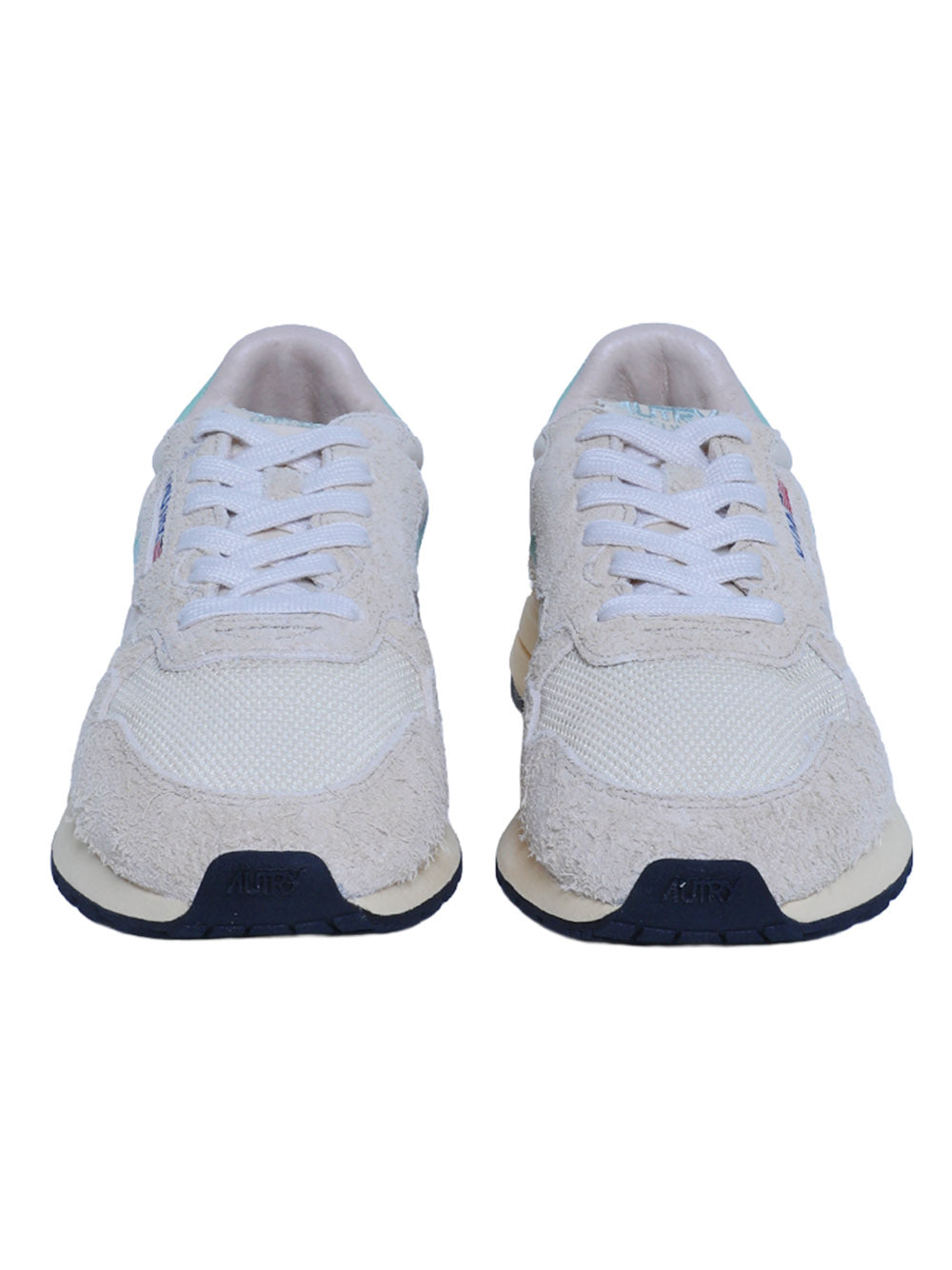 AUTRY-REELWIND LOW MAN-