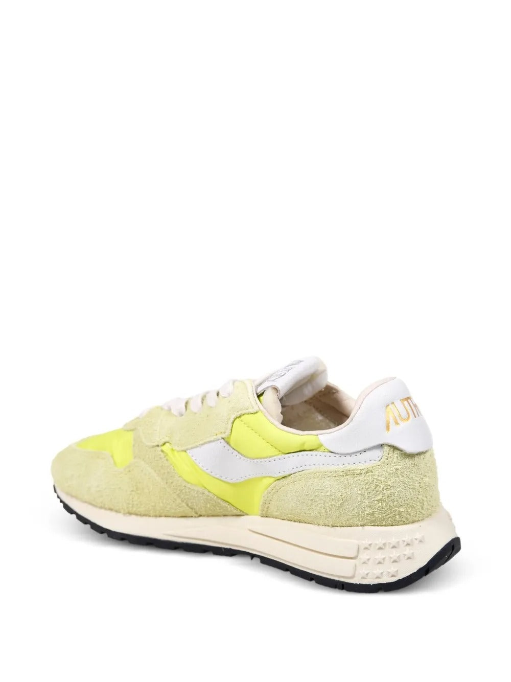 AUTRY-REELWIND LOW WOM-