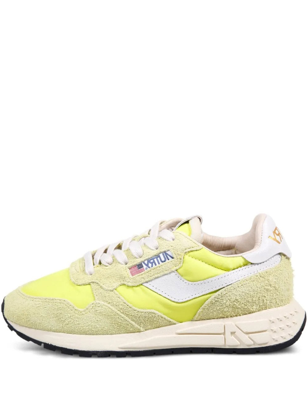 AUTRY-REELWIND LOW WOM-