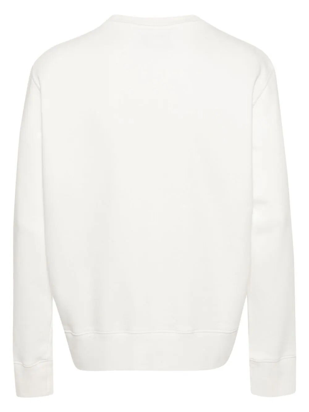 AUTRY-SWEATSHIRT MAIN MAN-SWPM 507W