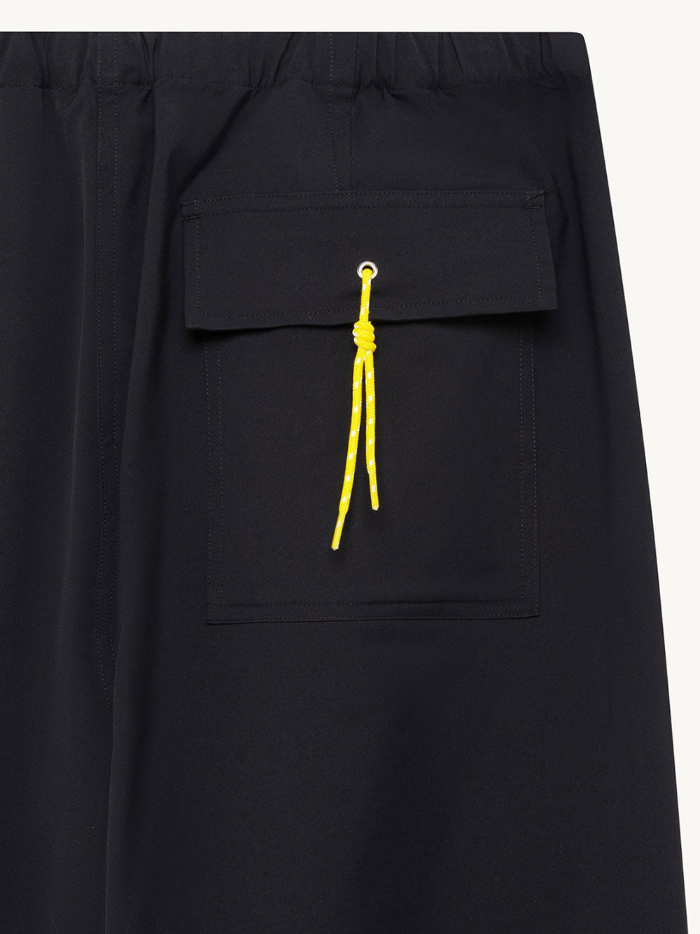 AUTRY-UNISEX PARACHUTE TECH PANTS-