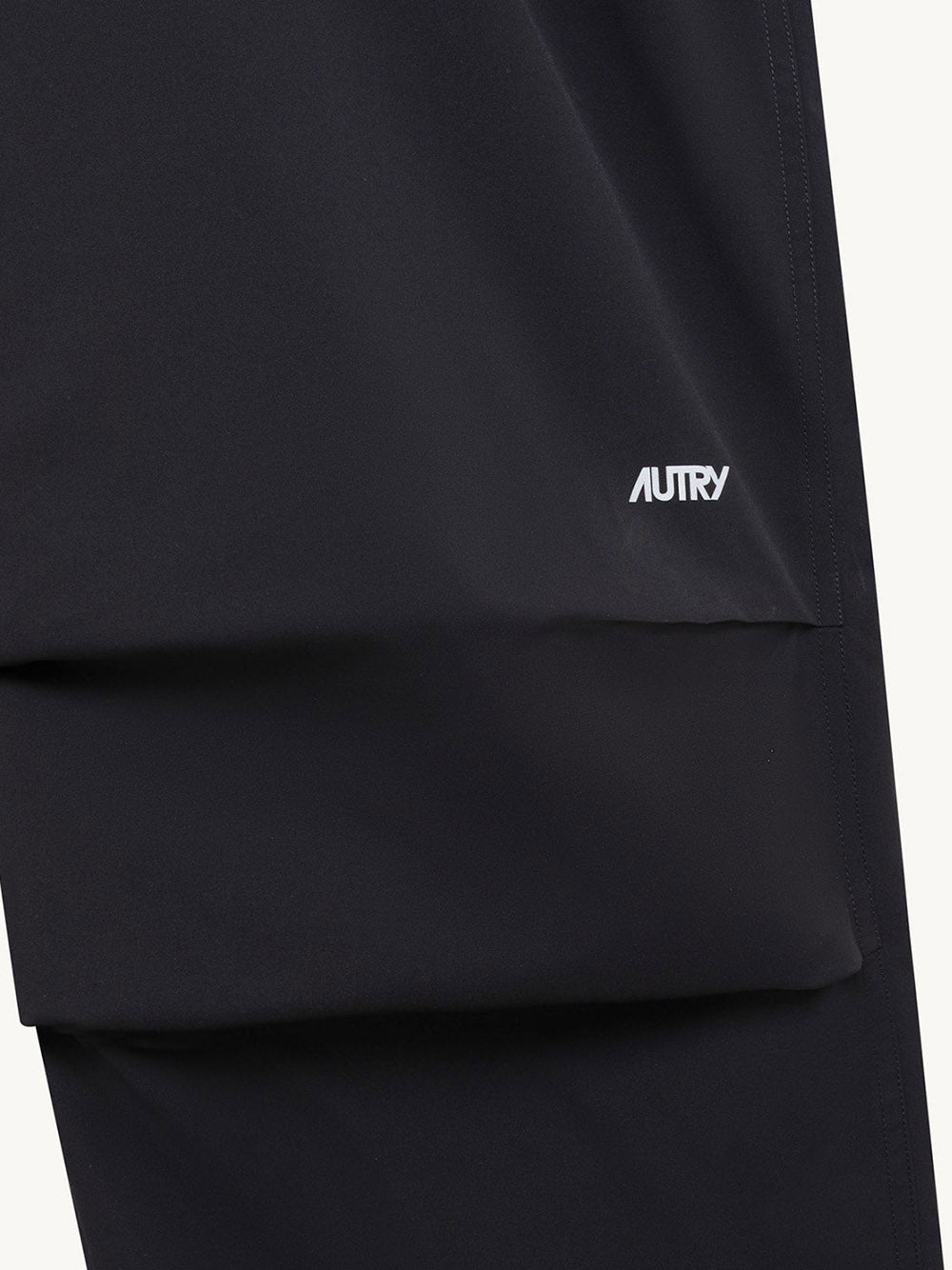 AUTRY-UNISEX PARACHUTE TECH PANTS-