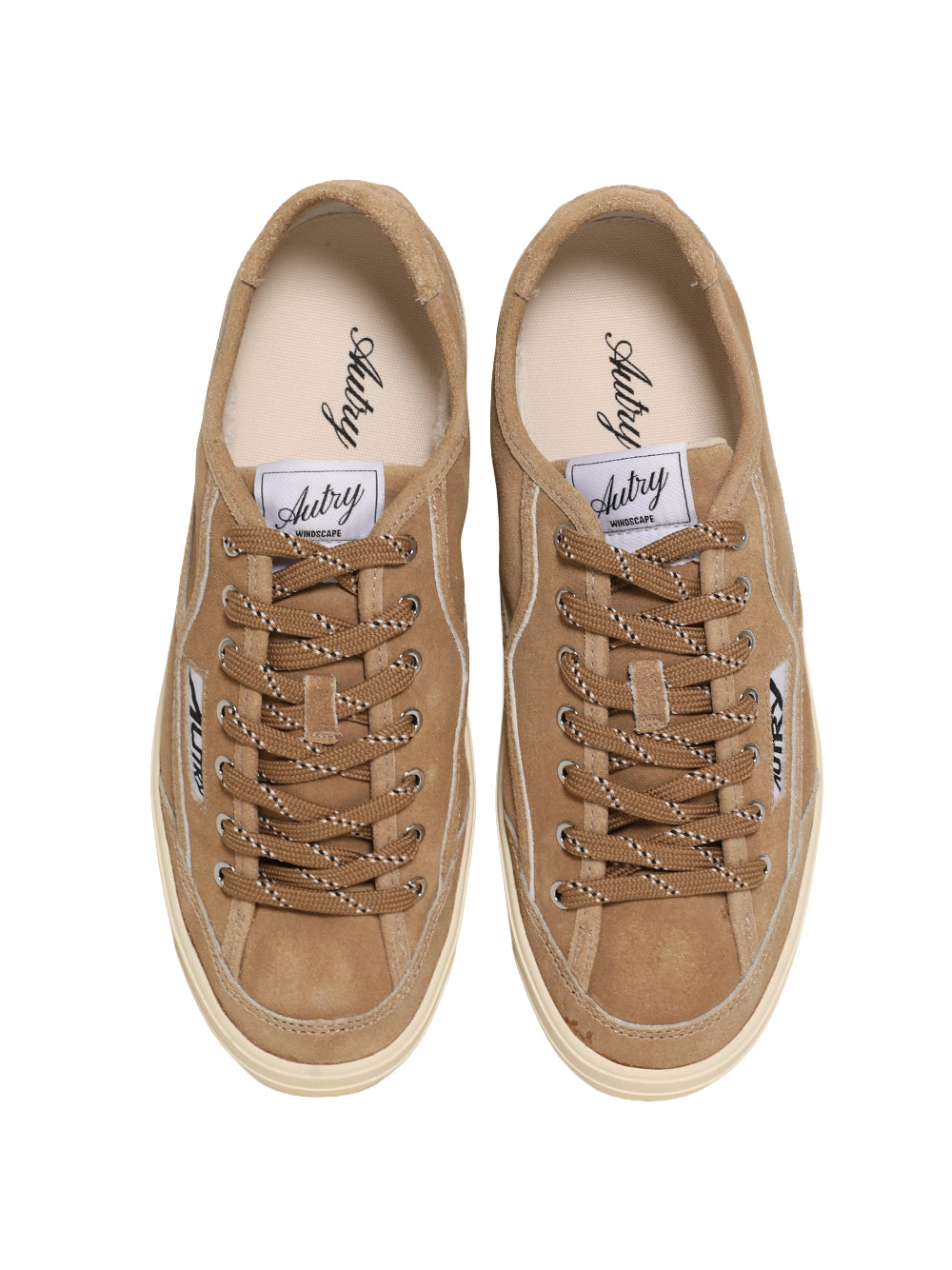 AUTRY-WINDSCAPE LOW MAN-