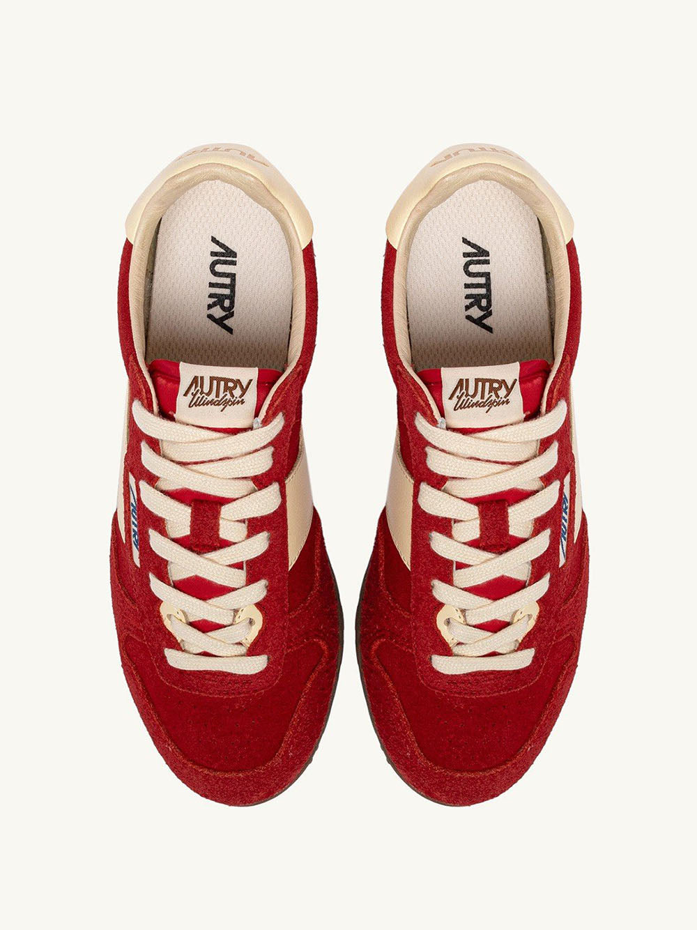 AUTRY-WINDSPIN LOW WOM-