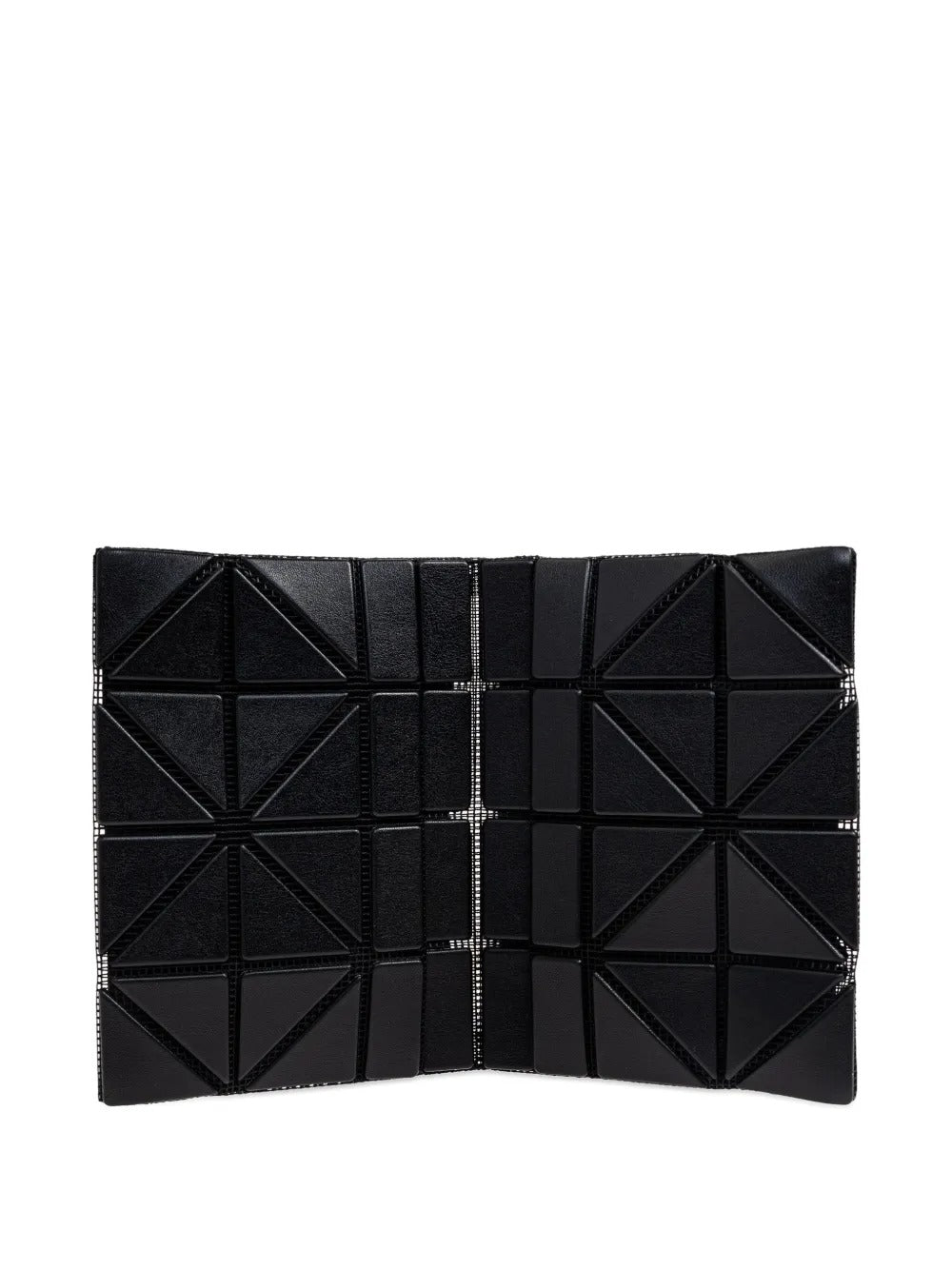 BAO BAO ISSEY MIYAKE-CARD CASE MATTE-