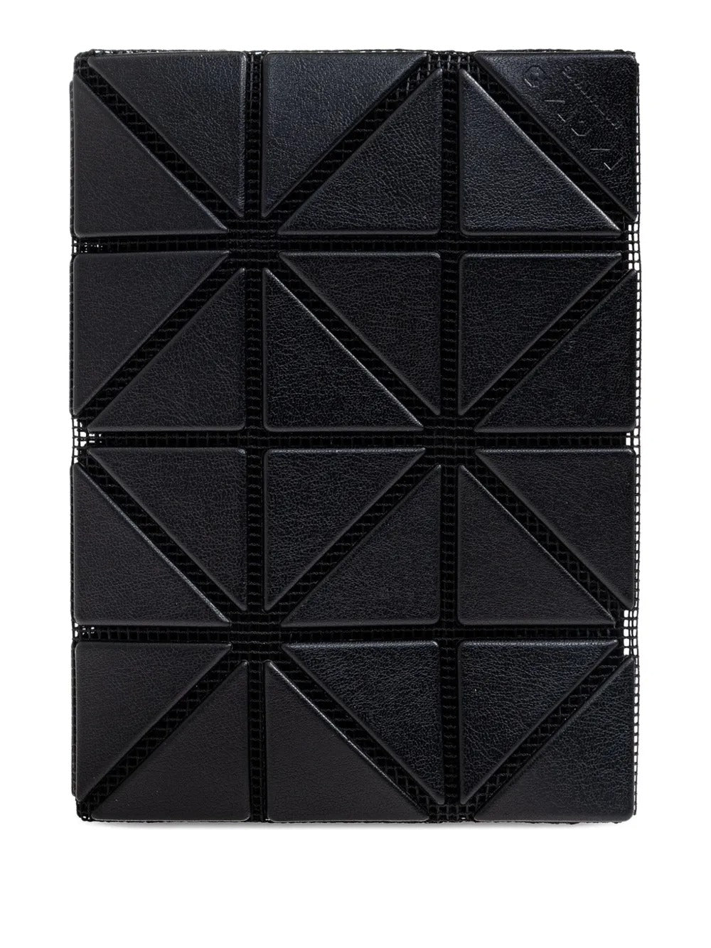 BAO BAO ISSEY MIYAKE-CARD CASE MATTE-
