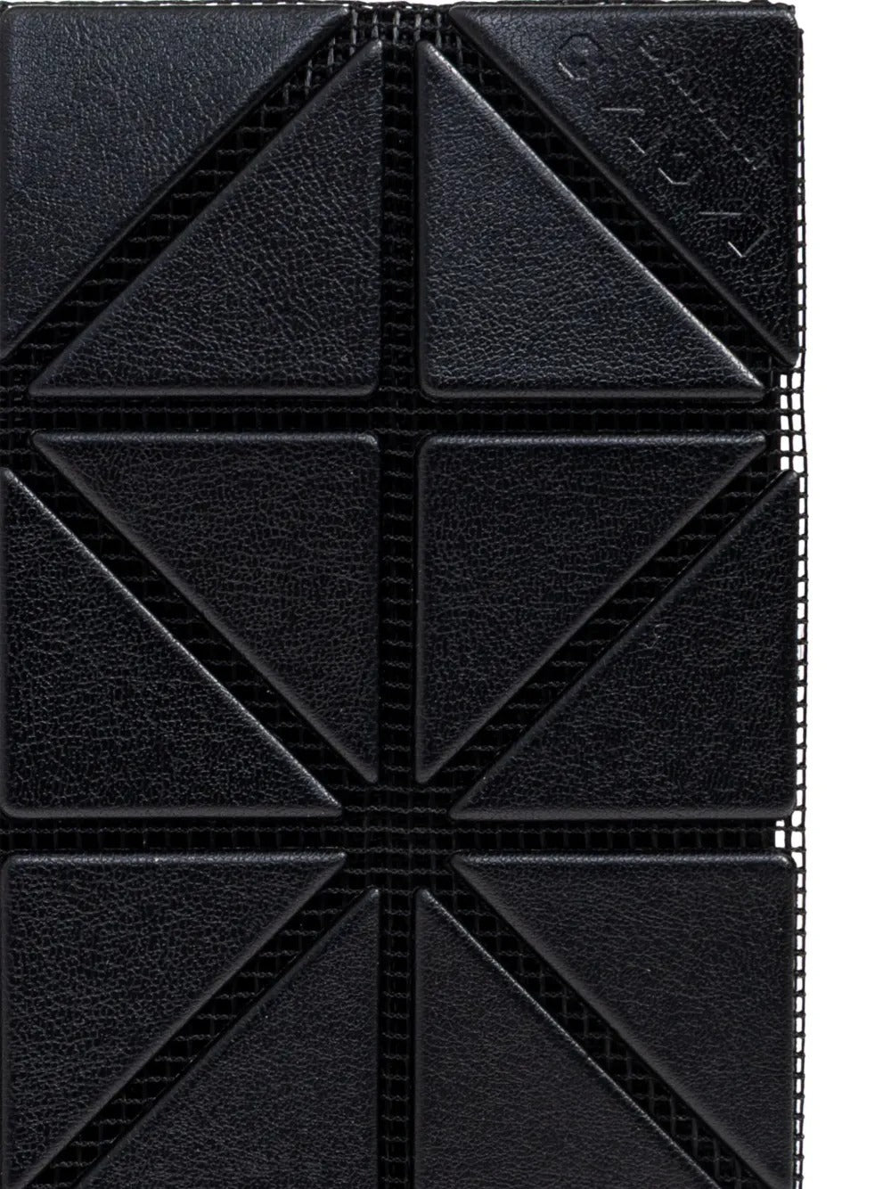 BAO BAO ISSEY MIYAKE-CARD CASE MATTE-