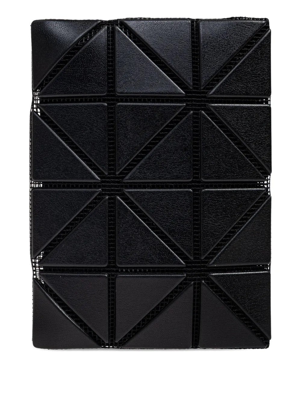 BAO BAO ISSEY MIYAKE-CARD CASE MATTE-