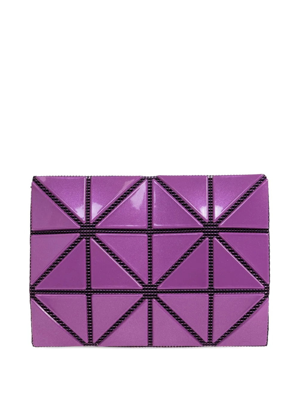 BAO BAO ISSEY MIYAKE-CARD WALLET-