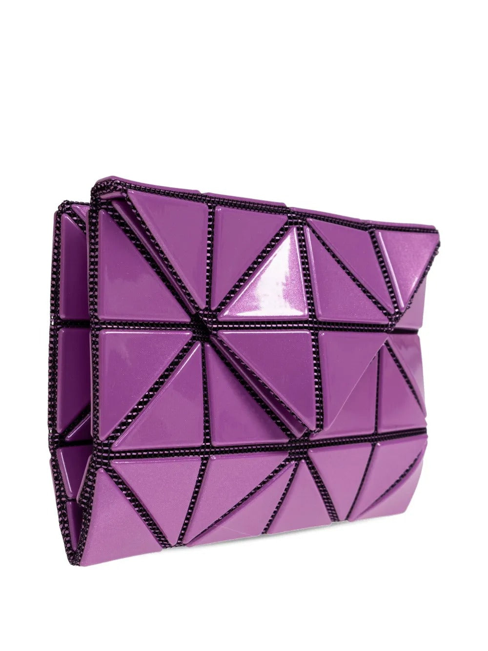 BAO BAO ISSEY MIYAKE-CARD WALLET-