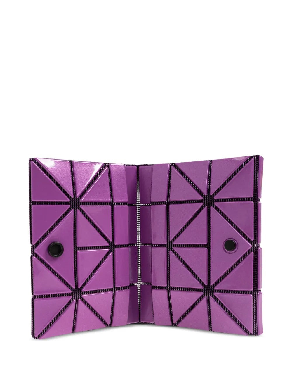 BAO BAO ISSEY MIYAKE-CARD WALLET-