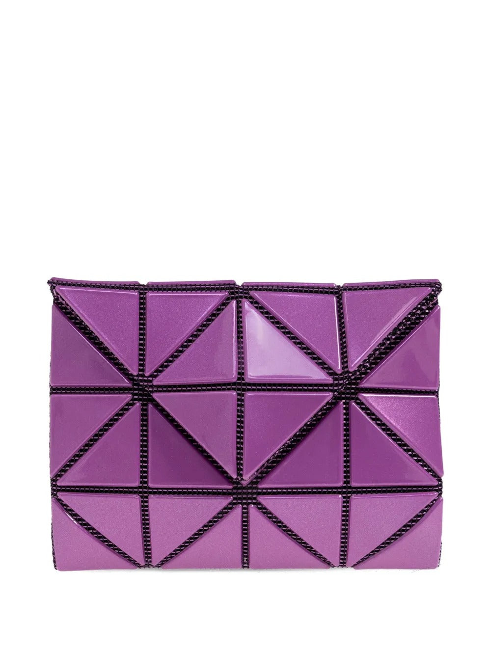 BAO BAO ISSEY MIYAKE-CARD WALLET-