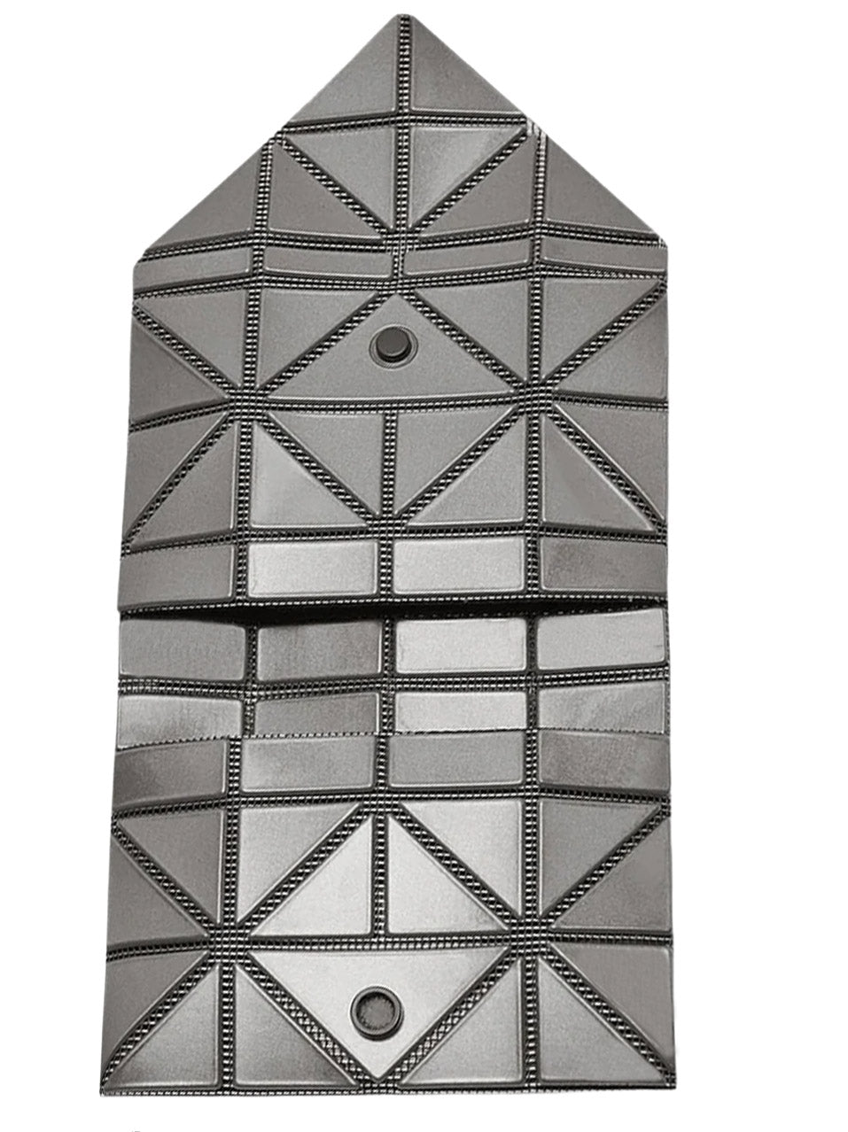 BAO BAO ISSEY MIYAKE-CARD WALLET-