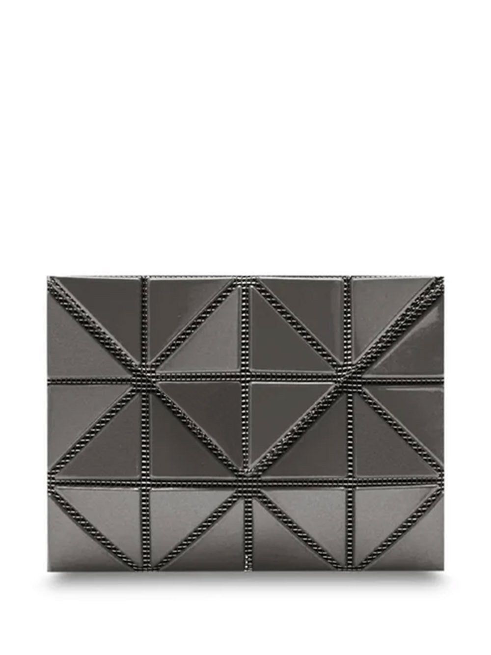 BAO BAO ISSEY MIYAKE-CARD WALLET-