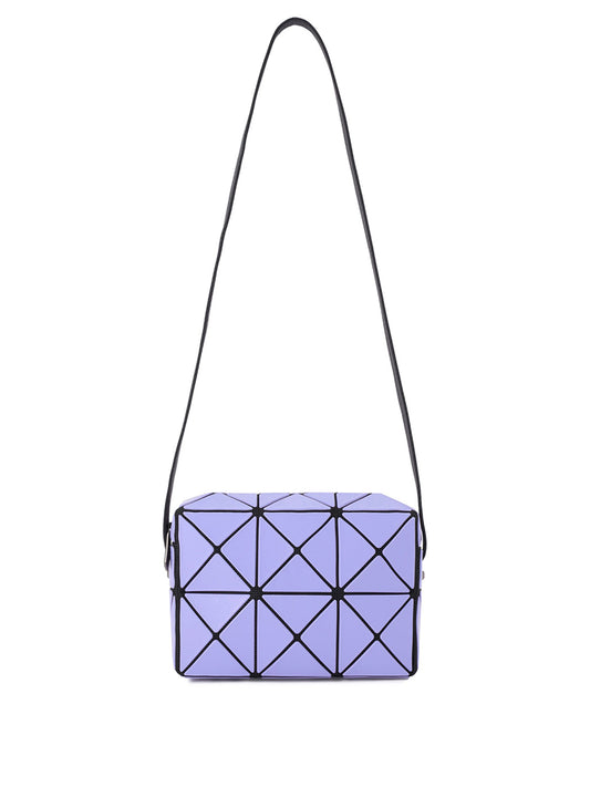 BAO BAO ISSEY MIYAKE-CUBOID BAG-