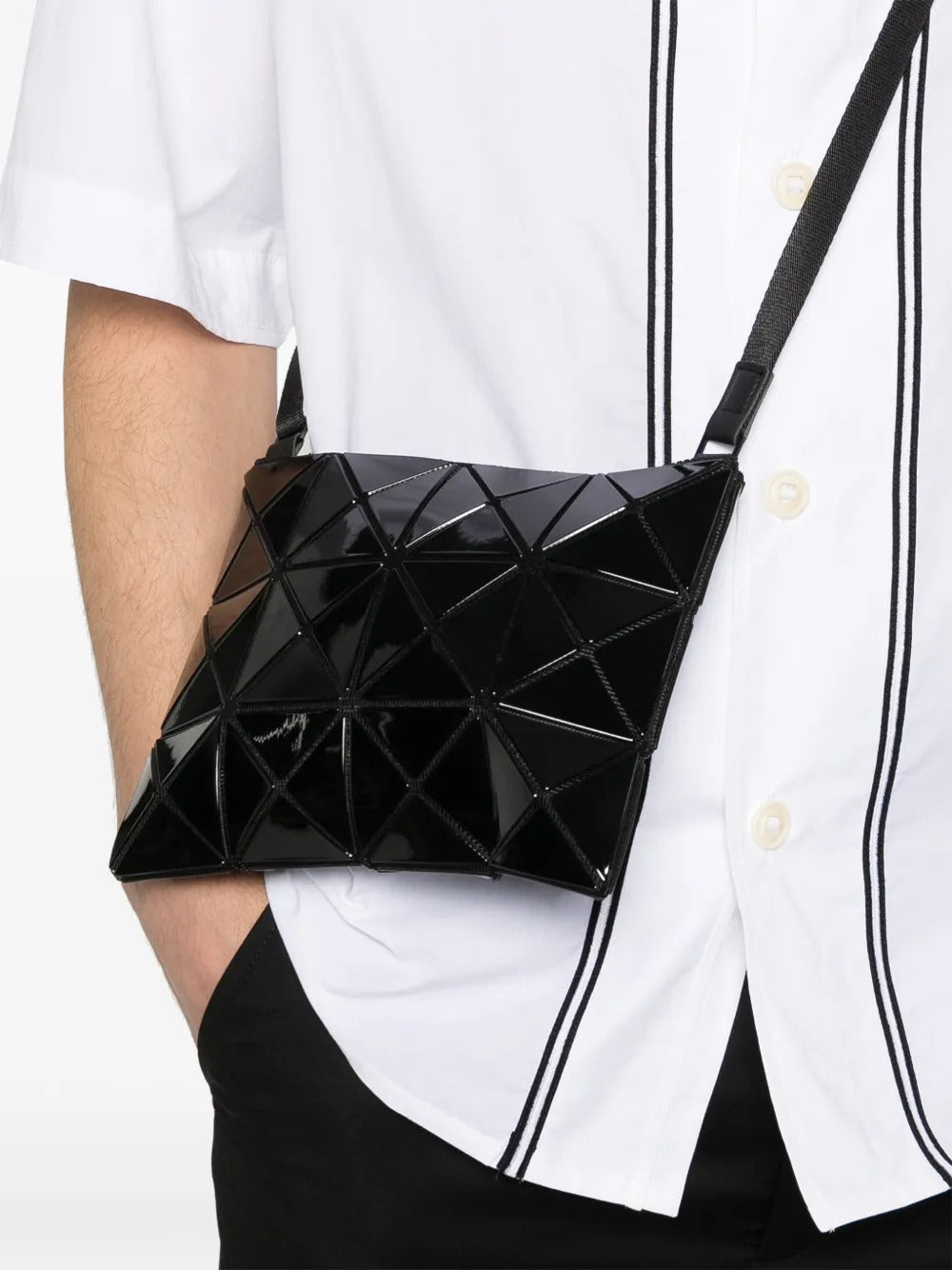 BAO BAO ISSEY MIYAKE-LUCENT-