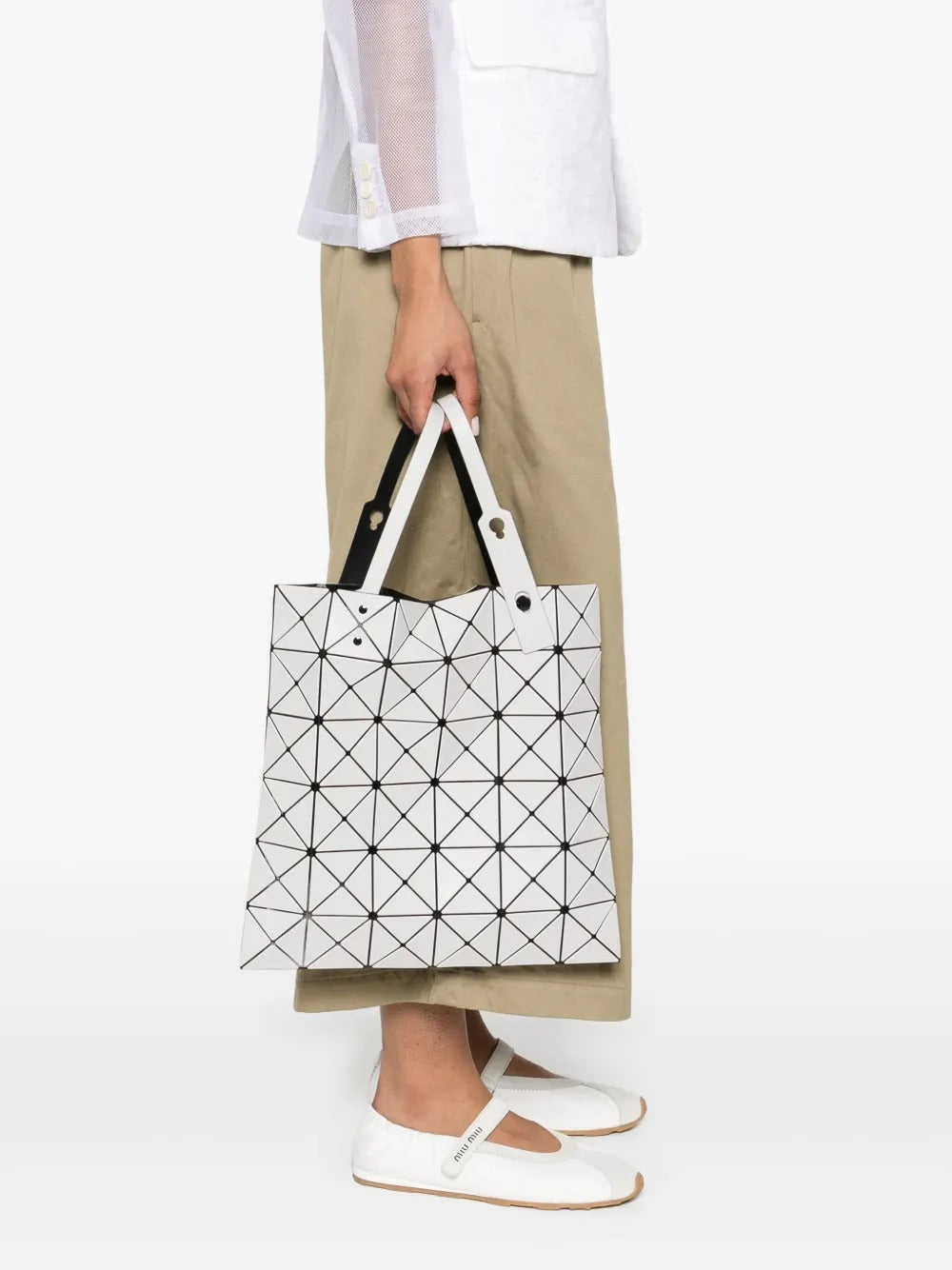 BAO BAO ISSEY MIYAKE-LUCENT MATTE-