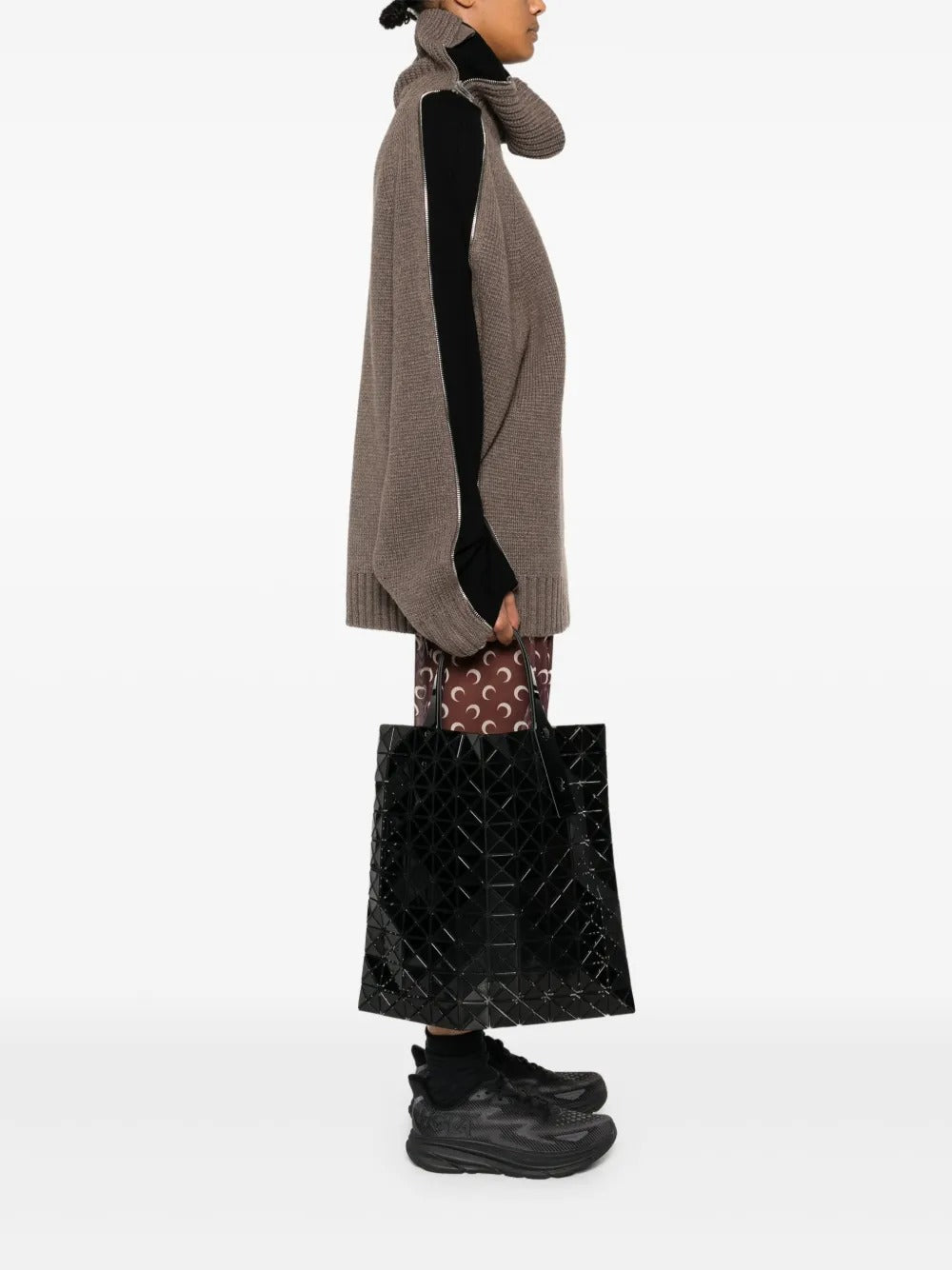 BAO BAO ISSEY MIYAKE-PRISM-