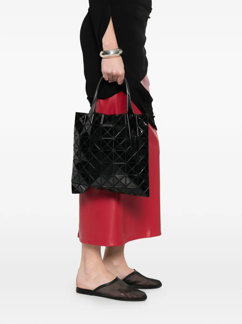 BAO BAO ISSEY MIYAKE-PRISM-