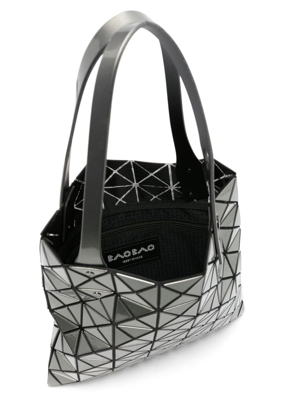 BAO BAO ISSEY MIYAKE-PRISM METALLIC-BB46AG517 94