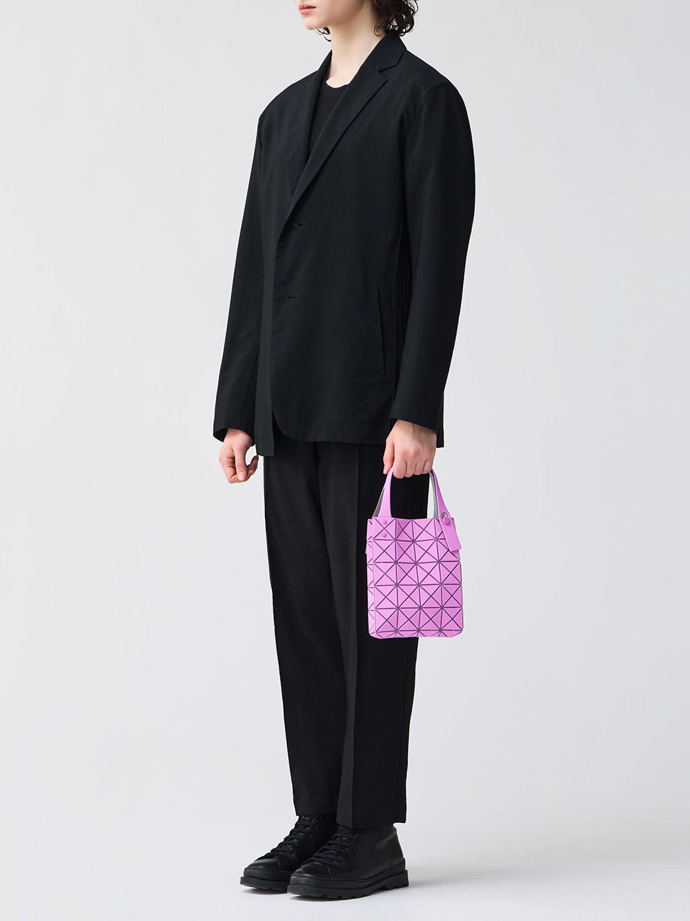 BAO BAO ISSEY MIYAKE-PRISM PLUS-