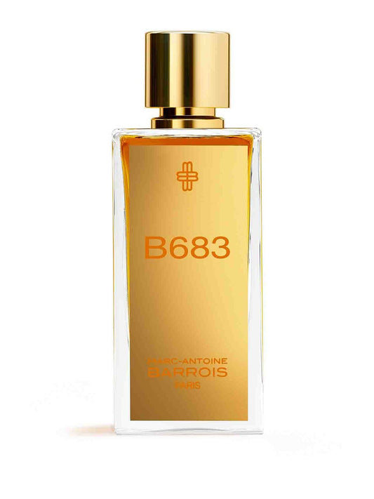 BARROIS-BAR B683 EDP 100 ML-