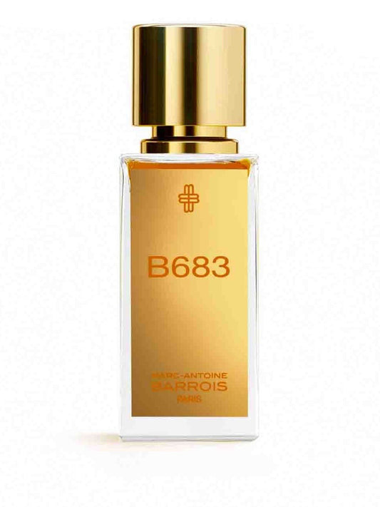 BARROIS-BAR B683 EXTRAIT 50 ML-