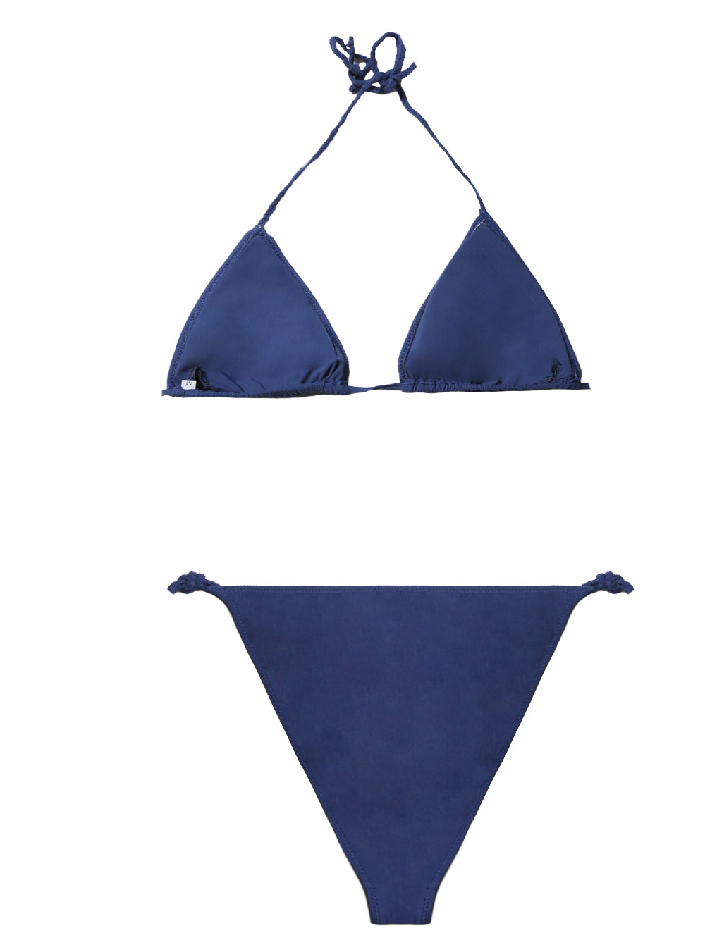 BEACHSIDE-Bikini Laccetti-