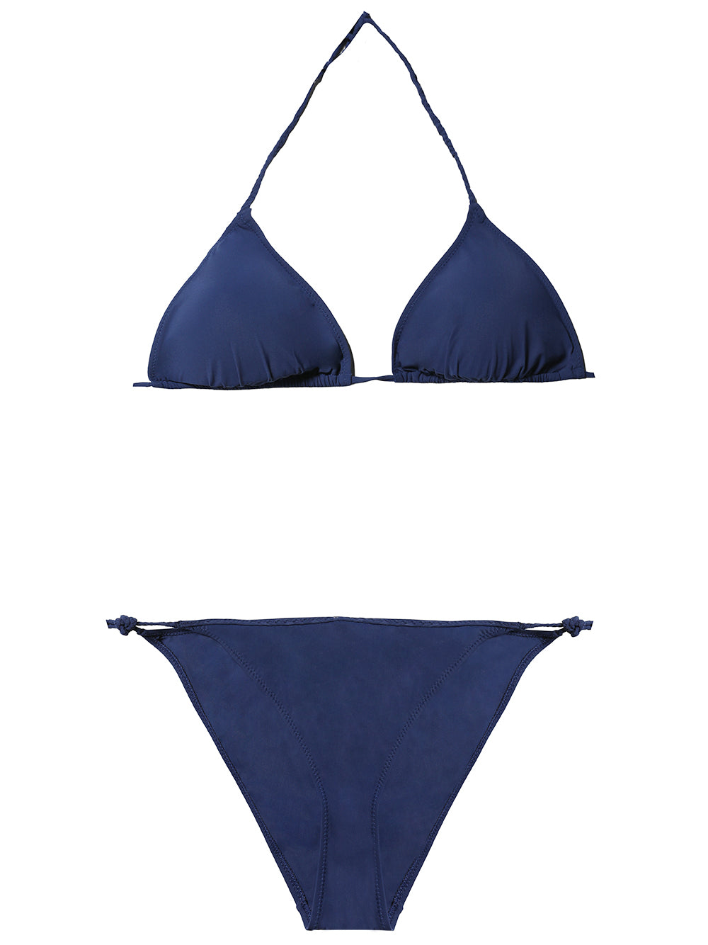 BEACHSIDE-Bikini Laccetti-