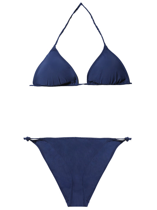 BEACHSIDE-Bikini Laccetti-