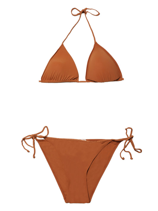 BEACHSIDE-Bikini Laccetti-