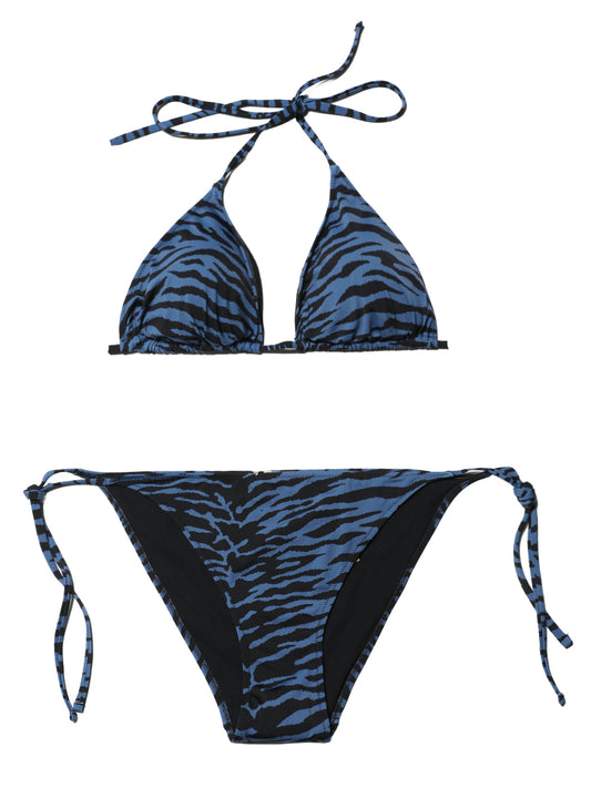 BEACHSIDE-Bikini Laccetti-