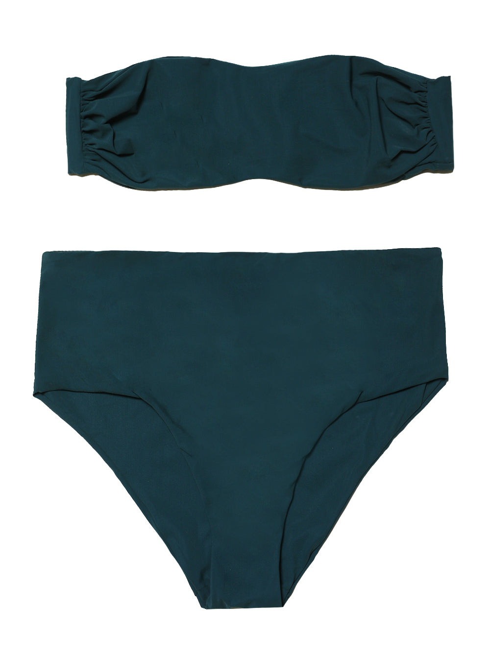 BEACHSIDE-Fascia Culotte Verdone-