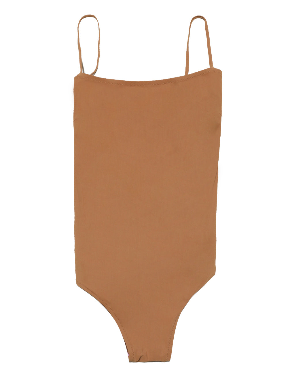 BEACHSIDE-My Beach Intero Cammello-