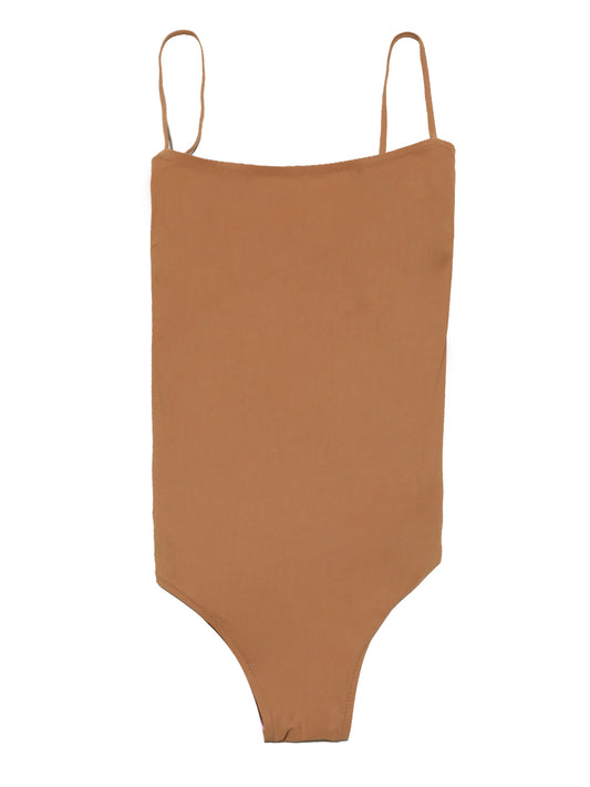 BEACHSIDE-My Beach Intero Cammello-